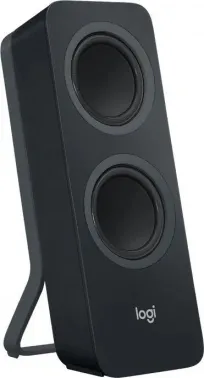  Logitech Z207 Speaker System  Bluetooth Black