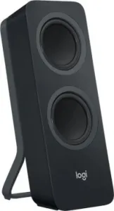  Logitech Z207 Speaker System  Bluetooth Black