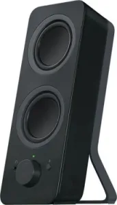  Logitech Z207 Speaker System  Bluetooth Black