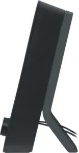  Logitech Z207 Speaker System  Bluetooth Black