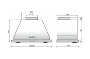   Elikor S4 72-700-4 
