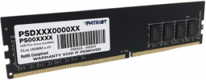   Patriot SL 16GB 2666MHz UDIMM
