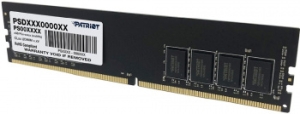   Patriot SL 16GB 2666MHz UDIMM