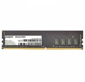 M  ExeGate DDR4 16GB EX288046RUS HiPower <PC4-21300> 2666MHz