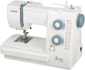   Janome 525 S 