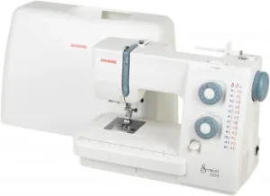   Janome 525 S 