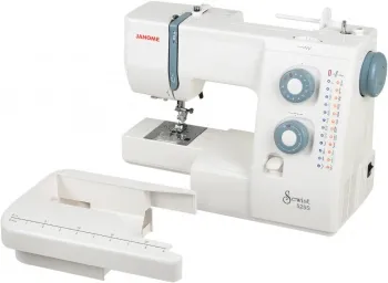   Janome 525 S 