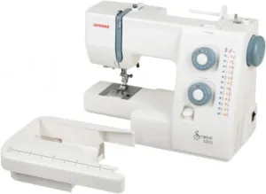   Janome 525 S 