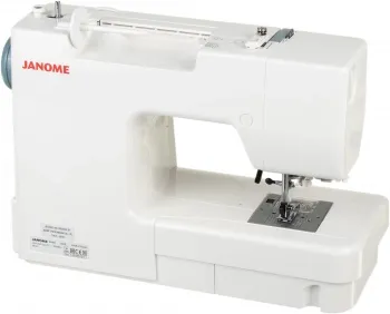   Janome 525 S 