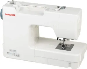   Janome 525 S 