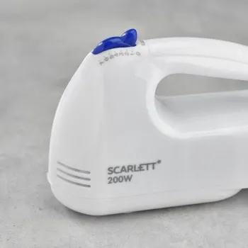   Scarlett SC-HM40S03 200 /