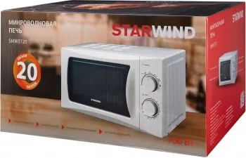   Starwind SMW3720  20 700  