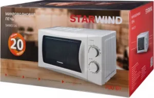   Starwind SMW3720  20 700  