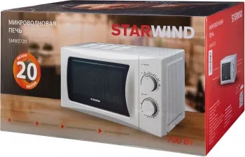   Starwind SMW3720  20 700  