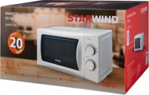   Starwind SMW3720  20 700  
