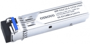  Osnovo SFP-S1LC12-G-1310-1550
