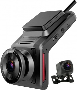  TrendVision Online Cloud 4G  1080x1920 1080p 140. GPS SL8521E