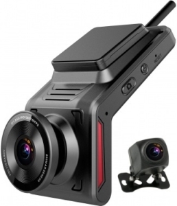  TrendVision Online Cloud 4G  1080x1920 1080p 140. GPS SL8521E