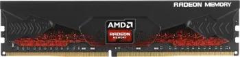  AMD 16GB DDR4 2666 Radeon DIMM R7 Performance Series Black Gaming Memory