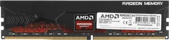  AMD 16GB DDR4 2666 Radeon DIMM R7 Performance Series Black Gaming Memory