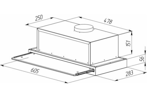   Zigmund & Shtain K 015.6 W