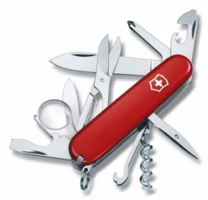   Victorinox Explorer (1.6703) 91 16  .