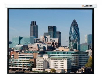  [LMC-100103]   Lumien Master Control 203x203  Matte White FiberGlass . 