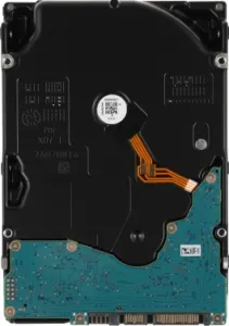   Toshiba SATA 20Tb 3.5 Server