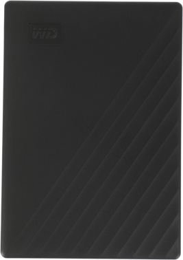    WD My Passport WDBYVG0020BBK-WESN 2TB 2,5