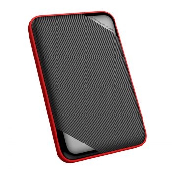  External HDD 2.5 2.0Tb Silicon Power Armor A62 <SP020TBPHD62SS3K>  (USB3.1, 