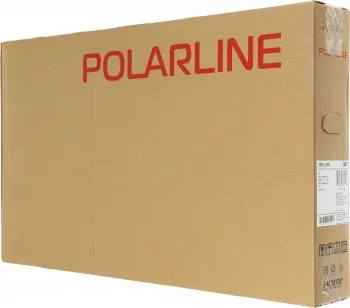  LED PolarLine 32 32PL12TC  HD 50Hz DVB-T DVB-T2 DVB-C