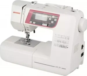   Janome  601DC 
