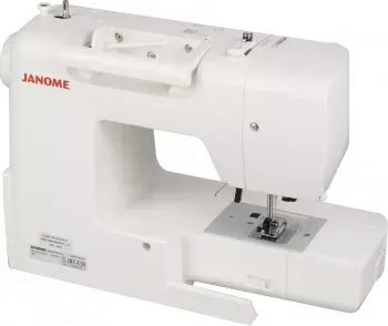   Janome  601DC 