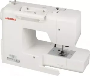   Janome  601DC 