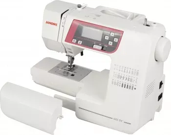   Janome  601DC 