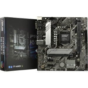  ASUS PRIME H510M-A LGA1200