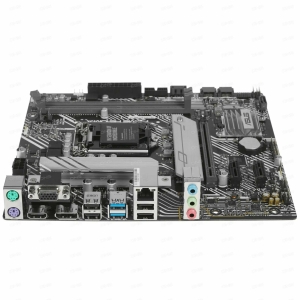   ASUS PRIME H510M-A LGA1200