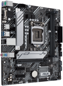   ASUS PRIME H510M-A LGA1200