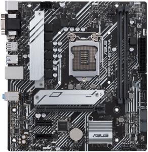   ASUS PRIME H510M-A LGA1200