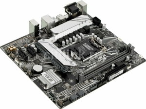   ASUS PRIME H510M-A LGA1200