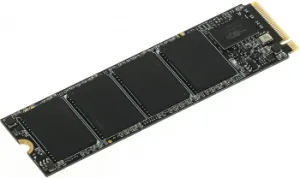  SSD HIKVision 256GB E1000 Series M.2  <HS-SSD-E1000/256G> (PCI-E 3.0 x4, up to 1950/1260M