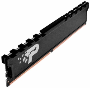    DDR 4 DIMM 16Gb PC21300, 2666Mhz, PATRIOT SL Premium (PSP416G26662H1) (retail)