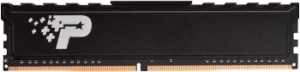    DDR 4 DIMM 16Gb PC21300, 2666Mhz, PATRIOT SL Premium (PSP416G26662H1) (retail)
