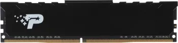    DDR 4 DIMM 16Gb PC21300, 2666Mhz, PATRIOT SL Premium (PSP416G26662H1) (retail)