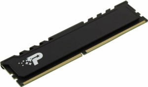    DDR 4 DIMM 16Gb PC21300, 2666Mhz, PATRIOT SL Premium (PSP416G26662H1) (retail)