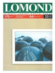   Lomond 0102143 