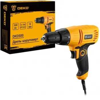 - Deko DKD500 12 : (  ) (083-1002)