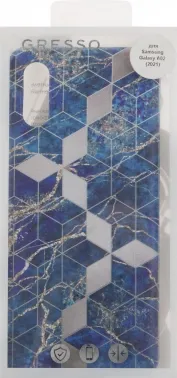  (-) GRESSO Meridian,  Samsung Galaxy A02,  [gr17aaae8917]