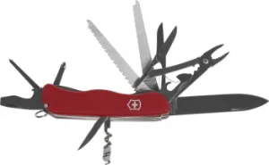   Victorinox WORK CHAMP (0.8564) 111 21 