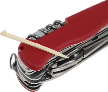   Victorinox WORK CHAMP (0.8564) 111 21 